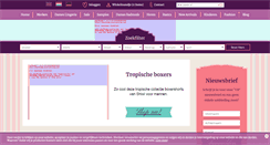 Desktop Screenshot of dutchdesignersoutlet.com